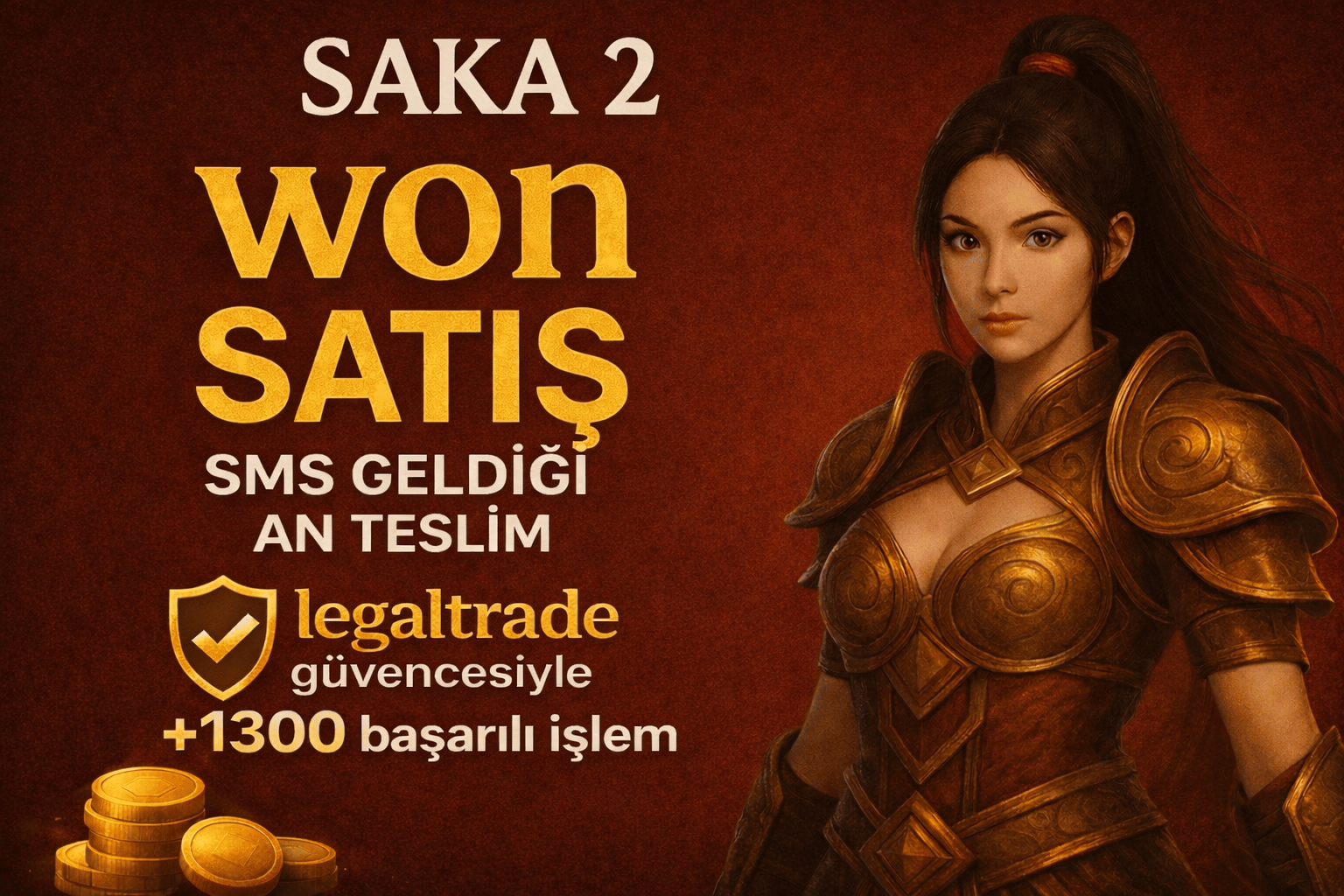 100 K W 1100 TL ONLİNE +1300 BAŞARILI İŞLEM