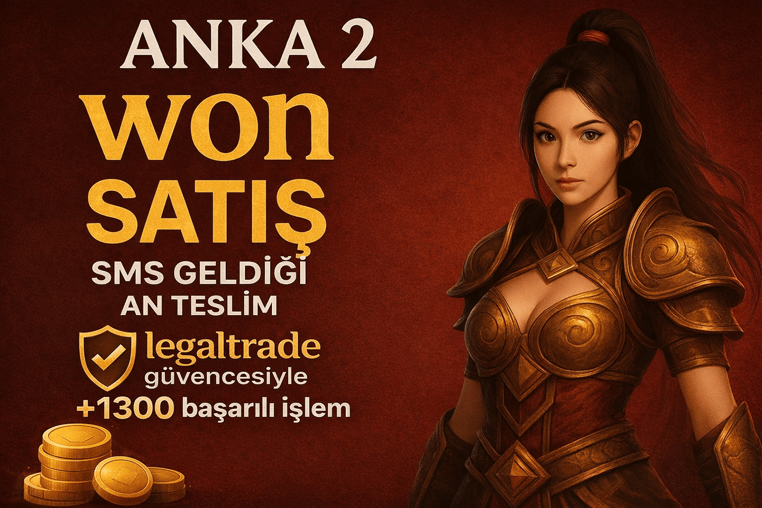 52 K W 900 TL ONLİNE +1300 BAŞARILI İŞLEM