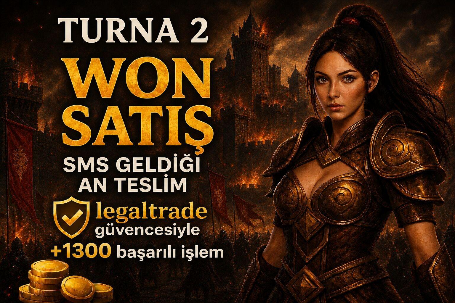 72 K W 625 TL ONLİNE +1400 BAŞARILI İŞLEM