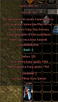 +0 FARM ZIRHI