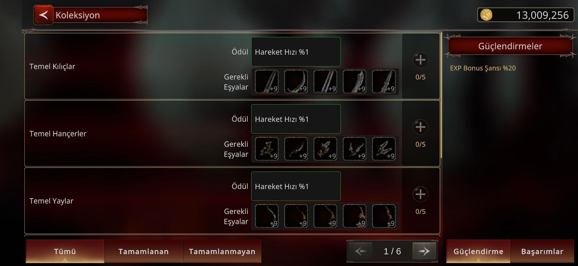 83 level savaşcı nick sahsi degildir