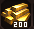 200 BAR 100 TL ANINDA TESLİM