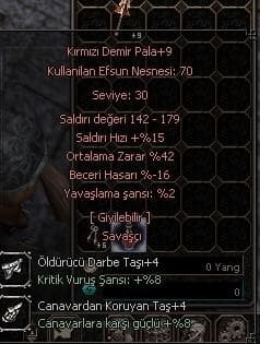 42 Ort Kdp 4 EFSUN 4 TAŞLI