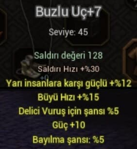 ELİT BUZLU UÇ