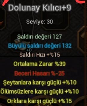 ELİT DoLUNAY olumsuz şeytan