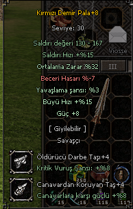 32 ort +8 KDP