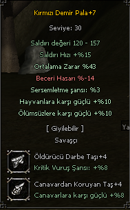 43 ort +7 KDP 600 TL