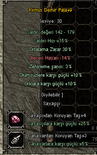 +9 KDP KS CİLERE ÖZEL +4 SAVAŞÇI TAŞLI 700 TL