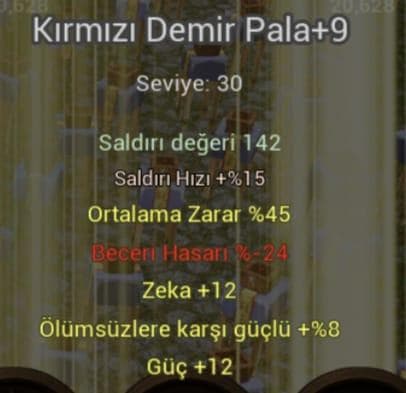 45 ORT 12 GÜÇ 8 ÖLÜMSÜZ KDP