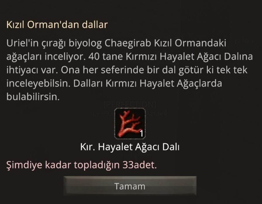 99 KESKİNLİK SURA