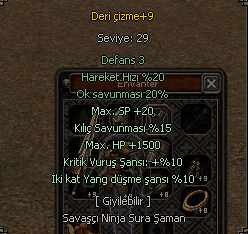 33 Level Vadi Farm CANAVARI bedo 2g İTEMLİ