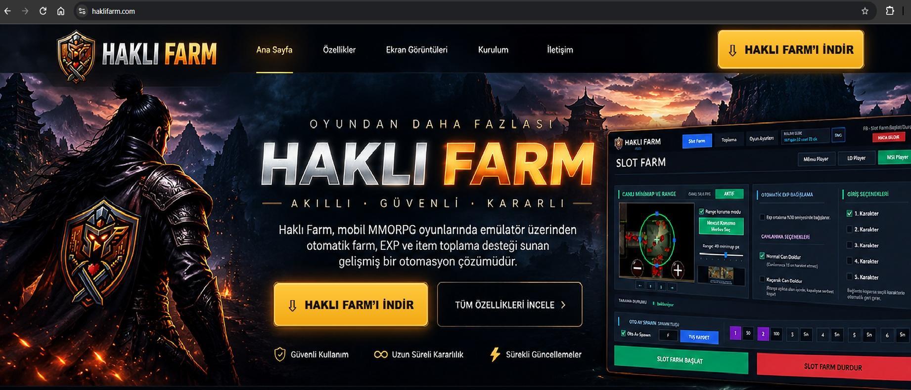 Royale2 haklibot 30 Gün Lisans