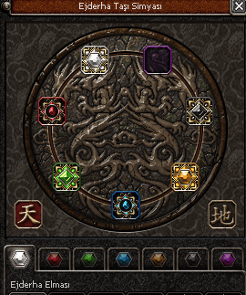 75 LVL 7ID HAZIR PANEL EJDERHA GÜCÜ ŞAMAN