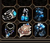 RUH İTEMLERİ FULL SET +9 10 PVM SATILIK