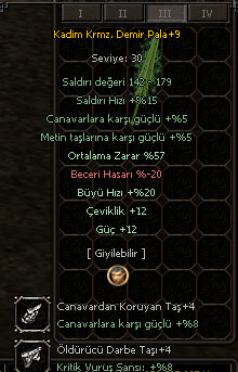 +9 KİNDEN FAZLA VURUYOR 57 ORT GÜÇ  ELİT EFSUN
