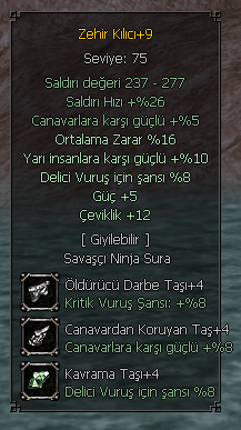Zihinsellik En Elit Hybirtlerden.