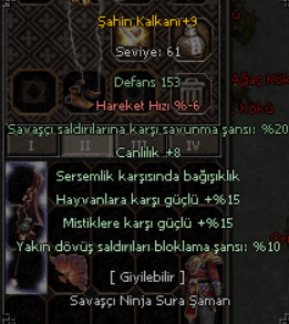 +9 şahin satılır