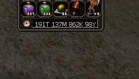 190 t