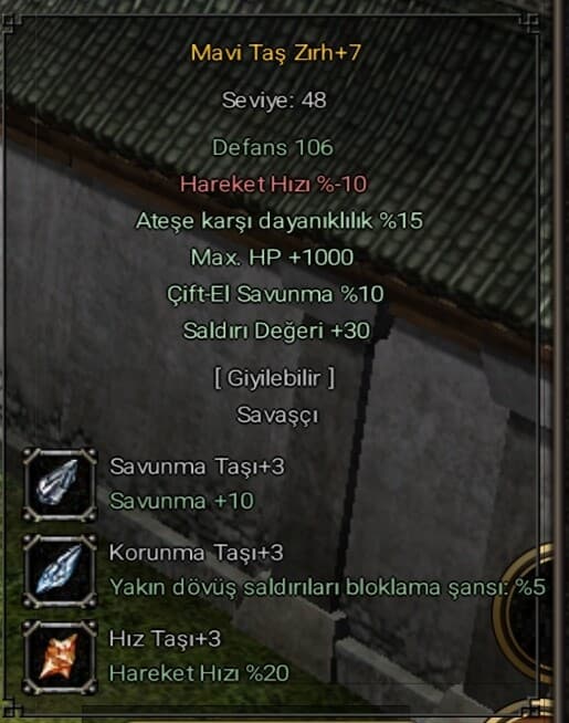 +7 MAVİTAŞ SVDE TEK DOYUMLUK ELİT