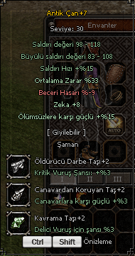 +7 33 ORT 8 ZEKA 15 ÖLÜMSÜZ 3 TAŞLI ANTİK ÇAN
