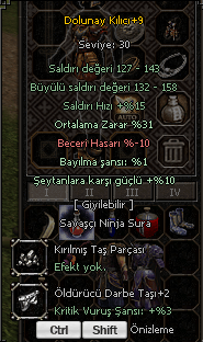 +9 31 ORT DOLU