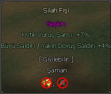 SEÇKİN ÇAN ( TURNUVALIK-WSLİK-FARMLIK)