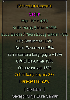 İLAHİ YAKUT KÜPE +0