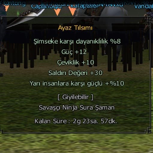 ELİT OĞLU 3G ws makinası OKÇU AÇIKLAMA GEL
