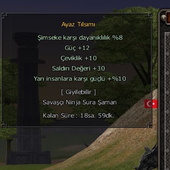 Elit ws lik tılsım satışta uzatılabilir