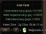 Antik Parıltıs p6