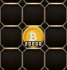 20 k ruby2 coin