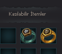 Metin Yüzüğü 2 ve 3