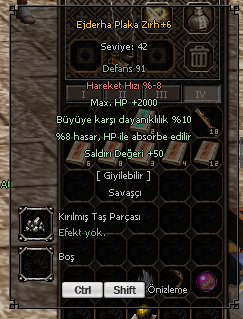 KELEPİR KDP + EJDER PLAKA SET FOTOLARA BAK