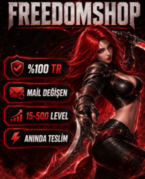 %100 TR SANSINIZI DENEEYIN !!!!!!!!!!