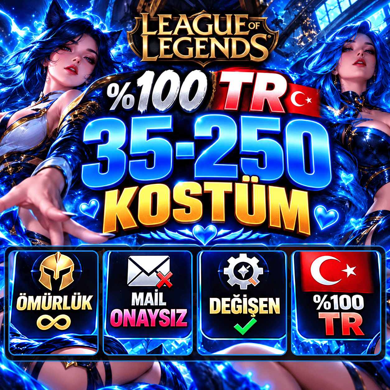 %100 TR 35-250 KOSTÜM + MAİL DEGİSENN11112