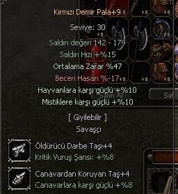 47 ORT KDP