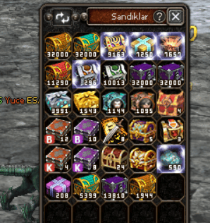 5.5T VE RESİMDEKİLER SERİ