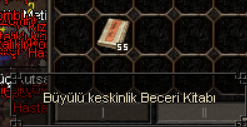 55li Keskinlik bk