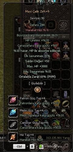 3ADET PATRON TAŞLI 4 SLOTLU MAVİ ÇELİK SATILIR