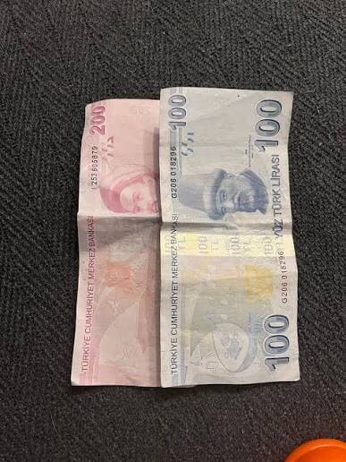 104T ANINDA TESLİM