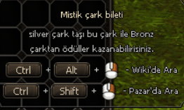 bilet