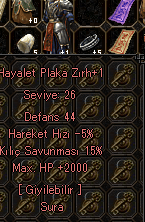 efsun atmalık zırhh kaçırma sura