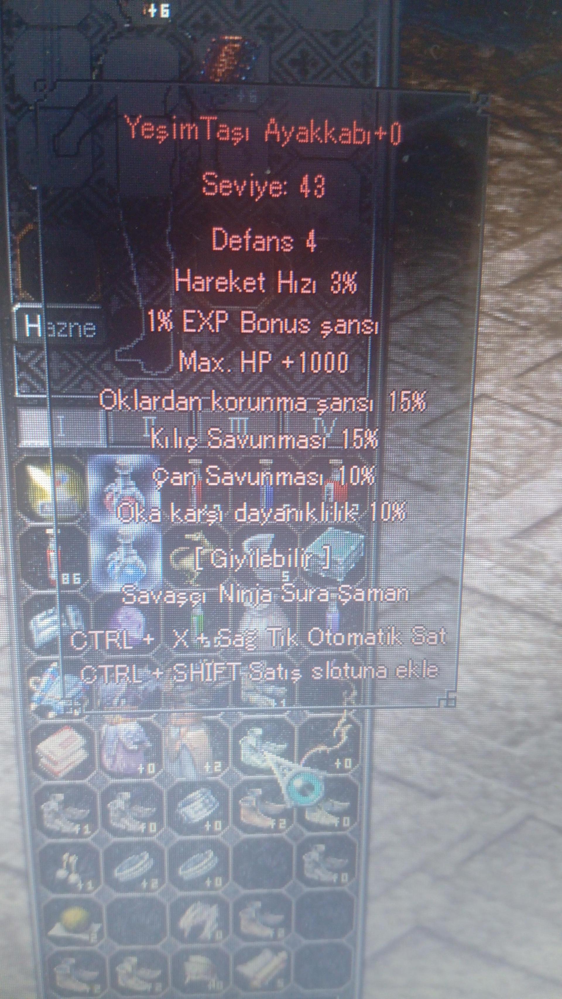 Elit ayak 55 sav HP alana ho