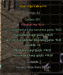+9 ASLAN AĞZI KALKAN 5 EFSUN 15 BLOK ANINDA TESLİM