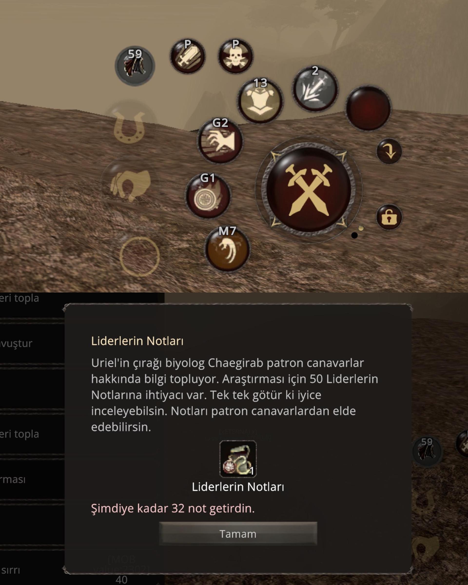 99 LEVEL BÜYÜLÜ SURA