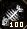 100X KILÇIK KELEPİR