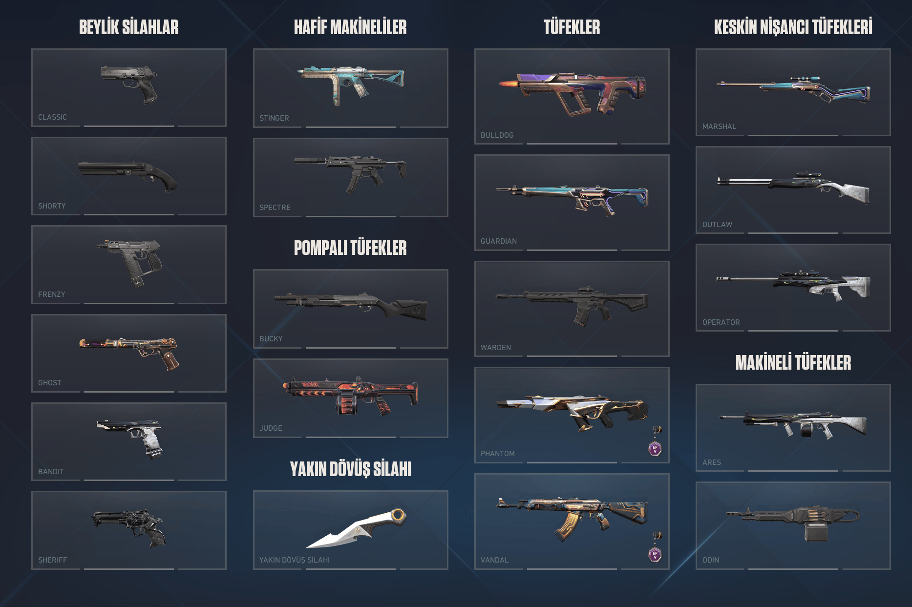 4k VP YUKLU PLATIN 1 (ELO YUKSEK) ACIKLAMAYI OKU
