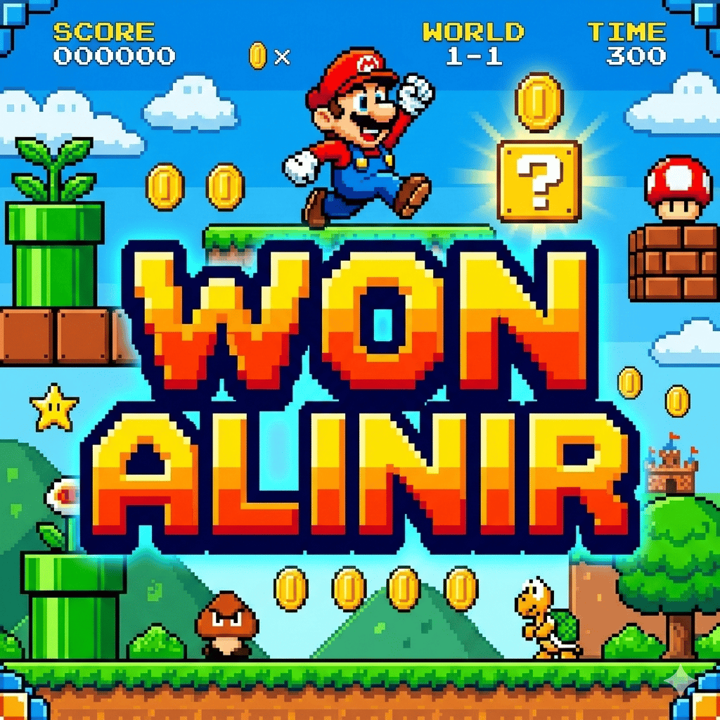 19 TL DEN WONLARINIZ ALINIR MESAJ BIRAKIN