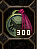100 AT MADALYONU
