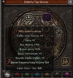 108 LEVEL HAVA P ÖFKE P FULL MİTSİ SET SAVAŞÇI SATILIR.